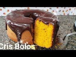 Calda De Brigadeiro Para Bolo De Cenoura Aprenda A Fazer O Melhor Caseirinho De Cenoura Bem Fofo E Cobertura De Brigadeiro Youtube Food Cakes Sobremesa Recheio Para Bolo