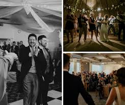 Below are popular groomsmen entrance songs that will get everyone in the venue pumped as the groomsmen make their way into the. 30 Ultimate Wedding Reception Entrance Songs 2018 Weddingplanner Co Uk