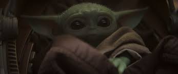 Maybe you would like to learn more about one of these? Baby Yoda Everything To Know About The Mandalorian S Mysterious Character The Washington Post