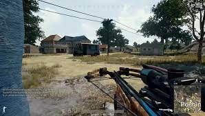 Zero Range Pubg