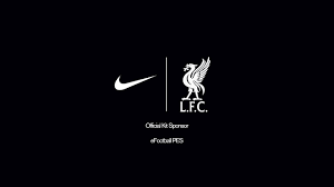 The shorts are teal and have a black stripe down the side and the socks carry through the aesthetic of the jersey. Liverpool New 2021 22 Nike Home Kit Pes 2020 Youtube