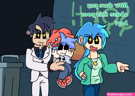 fnf pico x bf comics sex - Free Hentai Pic