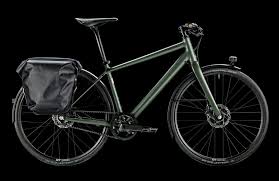 Limitiertes Geburtstagsmodell Das Canyon Commuter Brooks 150 Unhyped Trekking Fahrrad Herren Trekking Fahrrad Radfahren