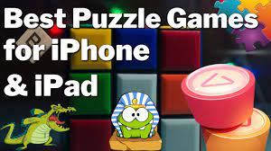 We did not find results for: Best Puzzle Games For Iphone And Ipad Youtube