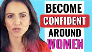 5 Hacks To Be Insanely Confident Around Girls (And Attract Them Without  Trying) - Youtube