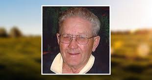 Willis Scheer Obituary May 28, 2009