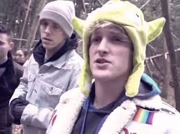 Logan Paul zeigte Leiche eines Suizid-Opfers