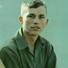 Frederick C. Blesse KIA 1967 🫡🫡🇺🇸🇺🇸