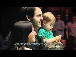 3x world snooker champion, 3x masters champion and 2x uk champion. Vikki The Making Of Mark Selby Youtube