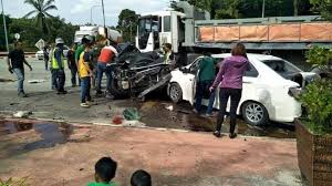 Ia pasti akan mendatangkan kerugian terutamanya apabila anda yang memandu. Jb Traffic Report Posts Facebook