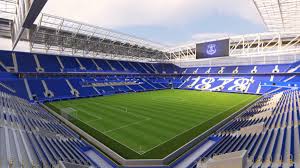 Green soccer field, sport, football. Bluekipper Com On Twitter Happy With The Images Of Everton S New Stadium At Bramley Moor Then You Need To Fill In The Survey For Peoplesproject It Only Took Us 10 Minutes Click Here