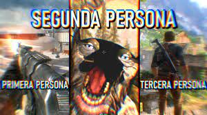 Navega a través de la mayor colección de roms de nintendo ds y obtén la oportunidad de descargar y jugar juegos de sony playstation 2 gratis. Como Se Veria Un Videojuego En Segunda Persona Youtube