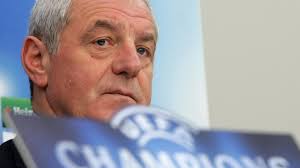 Europhile Smith back where he belongs