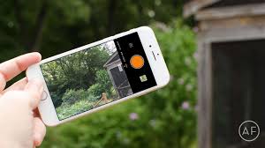 One such way to improve your photos is shooting from a lower angle. How To Take Better Hdr Photos With Hydra For Iphone