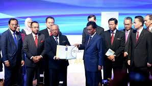 Timbalan menteri i yb dilantik sebagai senator, yb datuk seri hj yb dato seri dr yb dato seri mohd. Kerajaan Sabah Tetapkan 10 Bidang Keberhasilan Utama 316 Kpi Sabah Post