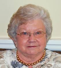 Obituary for Betty Bridgers