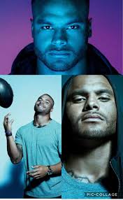 Americas QB....Dak does GQ