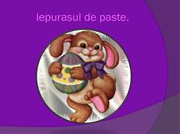 De ce iepurasul si nu cainele? Ppt Pastele Powerpoint Presentation Free Download Id 5176297