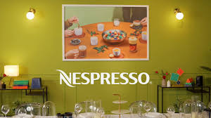 Nespresso offers exclusive capsule coffee machines, espresso machines, and pod machines. Nespresso Presents 6 Ways To Bring Joy And Merriment This Holiday Season