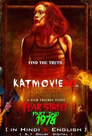 I myself am a fan of netflix's horror movie collection and that's why we bring you the best horror movies streaming on netflix right now. Fear Street Part 2 1978 2021 Hindi Dubbed 5 1 Dd Dual Audio Webrip 1080p 720p 480p Hd Netflix Movie Katmoviehd