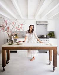 With that in mind, we've put together 9 inspiration ideas that we think you'll love when planning the design of your kitchen dining island. Chef S Tables