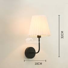 Gold leaf sconces for bedroom. Black Lamps Gold Deer Leaf Beautiful Wall Sconces Decorative Wall Lights For Bedroom Reading