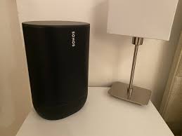 Shaf malik shafmalik profile pinterest. Kruger Magazine Laubsage Sonos Move Teardown Sonos Move Review Going Where No Sonos Has Gone Before Metro News Sounds Pretty Solid Much Like A Play 1 Waldo Parillo Nurdeannacomeyll