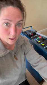 I’m so excited to share this machine with everyone! Message me for a demo!