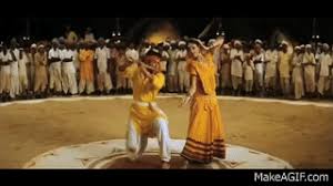 Ah my godnessai yori aoshiairangel sanctuaryasatte no hokoazumanga daiohbattle angel alitabeckbleachcandy candycaptain. Radha Kaise Na Jale Lagaan Aamir Khan Gracy Singh On Make A Gif