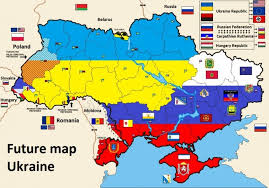 March 9, 2015 at 9:00 a.m. How Malorossia Was Turned Into The Patch Quilt Of Discord That Is Ukraine Nemo S Realms