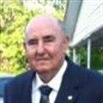 Mr. Henry Woods Obituary