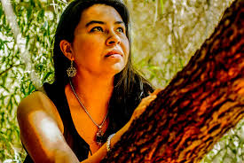 Meet Cheryl Dunn of The Visual Mischief Blog