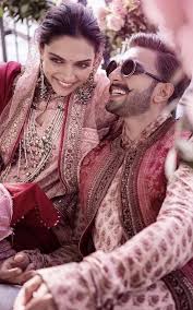 Pin On Deepveer Ranveer Singh And Deepika Padukone
