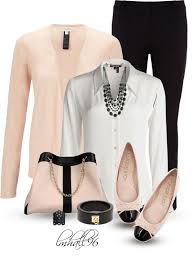 Simple Style For A Gorgeous Look 31 Casual Work Outfits Polyvore Ideas Be Modish Fall Family Photo Outfits Work Outfit Casual Work Outfits