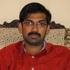 Sajith M (@SajithMX)