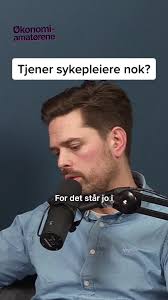 Økonomiamatørene (@okonomiamatorene)’s videos with original sound