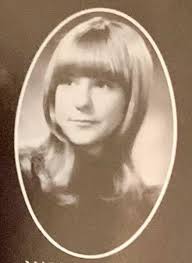 Vinny lived in Bloomsburg for the 35 years that her husband managed the  Hotel Magee. Her four daughters Lolly, Maisie, Anne and Jean graduated from  Bloomsburg High School.