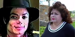 La ex doméstica de Michael Jackson aseguró: «si hablaba me cortarían el  cuello y nunca encontrarían mi cuerpo»