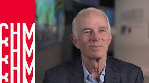 Oral History of Gary Morgenthaler Part 2 of 2