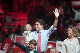 Justin trudeau is canada's 23rd prime minister and the leader of the liberal party. Justin Trudeau Family Photos Free Royalty Free Stock Photos From Dreamstime