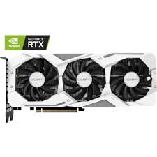 J8882efu august 14, 2019 placi video 0 comments. Placa Video Gigabyte Geforce Rtx 2060 Gaming Oc Pro White 6gb Gddr6 192 Bit Pc Garage