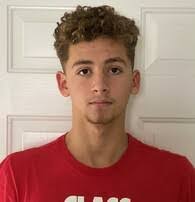 Jack Barr's Instagram, Twitter & Facebook