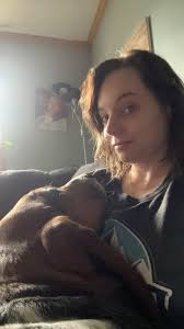 I told him to pack his bags 💼 & get ready we are going