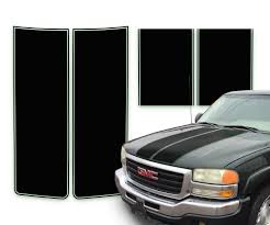 Image result for Black 2006 Yukon