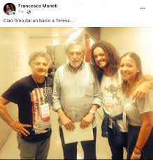 «she used to say that death wins only once, life can win …corriere della sera from the wars… continue reading gino strada died,. A4hscl2hv0lsem