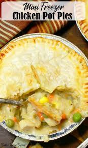 Pin On Freezer Meals
