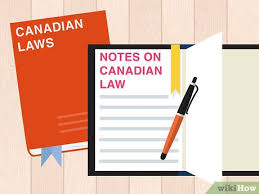 And, it doesn't end there. How To Become A Lawyer In Canada 15 Steps With Pictures