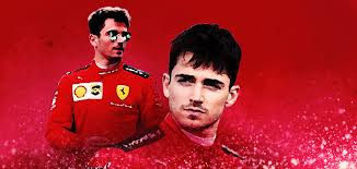 Charles leclerc official facebook page Charles Leclerc Sponsors Salary Net Worth Notable Honours Ventures Activism