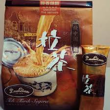 Esteve em san shu gong? San Shu Gong Teh Tarik Food Drinks Beverages On Carousell