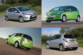 1,0 2019 vs toyota yaris 1.0 vvt‑i 2020 včetně všech parametrů, motorizací a ceny. Twin Test Honda Jazz Vs Toyota Yaris Parkers